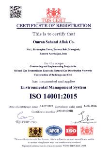 ISO 14001