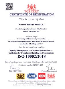 ISO 10002