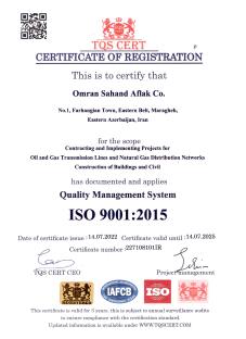 ISO 9001