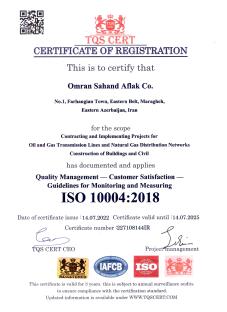ISO 10004