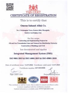 ISO 9001